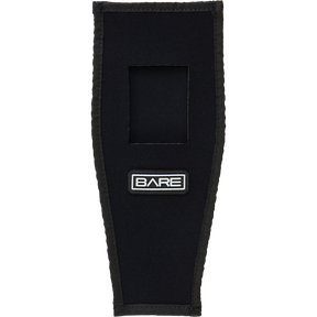 Bare Neoprene Knife Pocket-