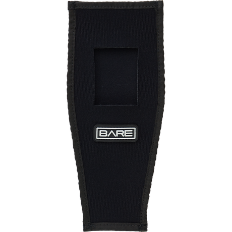 Bare Neoprene Knife Pocket-