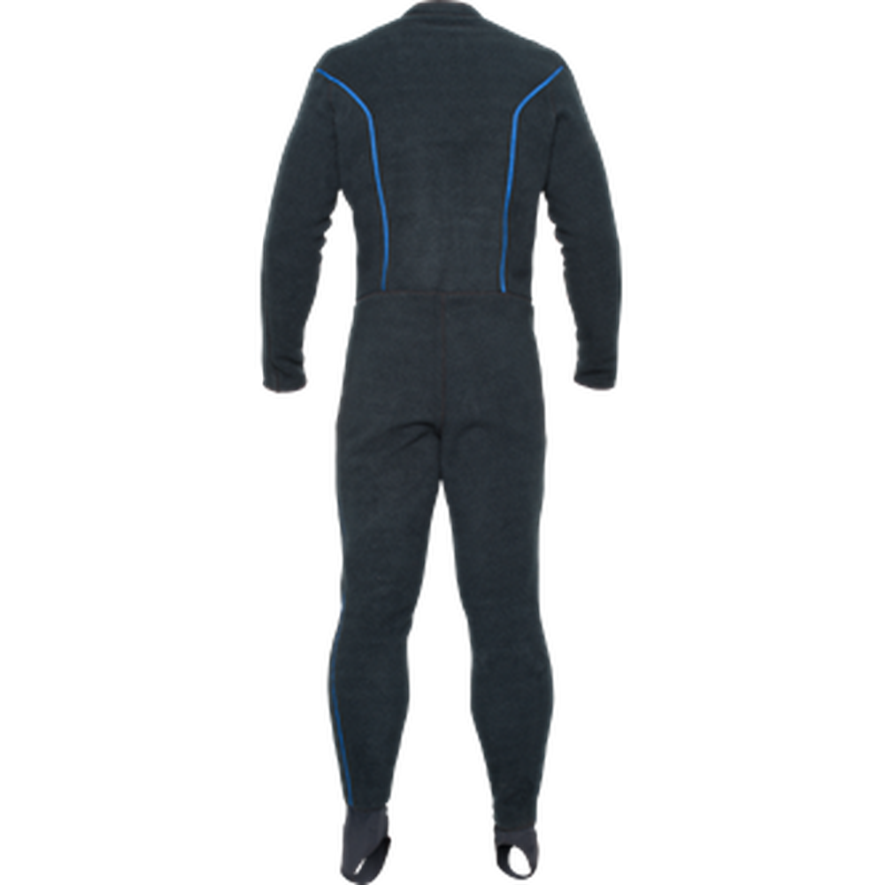 BARE SB System Mid Layer Full Suit - Mens Dry Undergarment