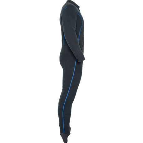 Bare SB System Womens Mid Layer Full Scuba Diving Wetsuit-