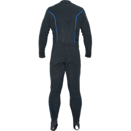 Bare SB System Womens Mid Layer Full Scuba Diving Wetsuit-