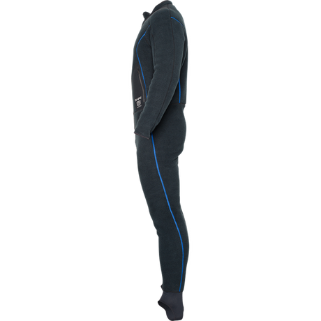 Bare SB System Womens Mid Layer Full Scuba Diving Wetsuit-
