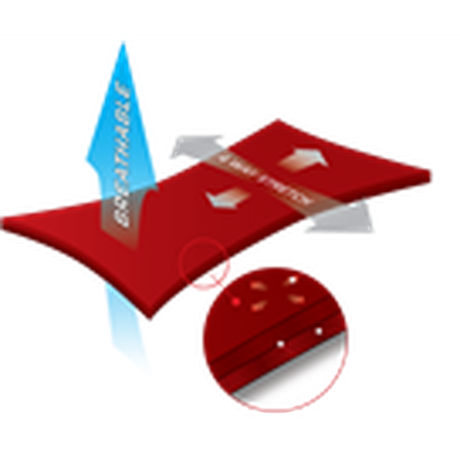 Bare SB System Womens Mid Layer Full Scuba Diving Wetsuit-