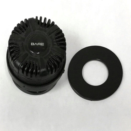 Bare Si Tech Exhaust Valves Drysuit Accessory-
