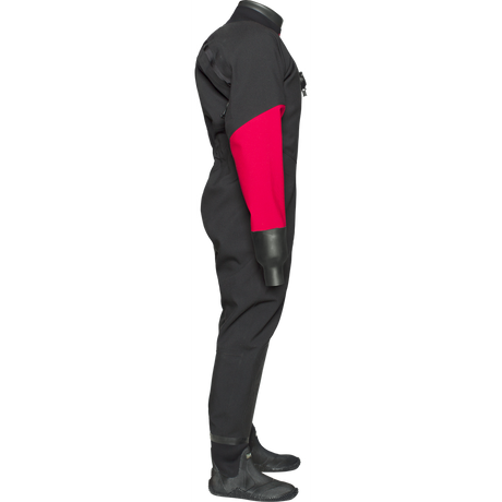 Bare Trilam Pro Dry Lightweight Mens Drysuit-