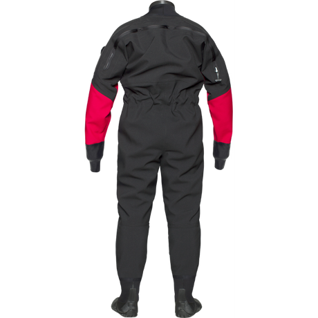 Bare Trilam Pro Dry Lightweight Mens Drysuit-