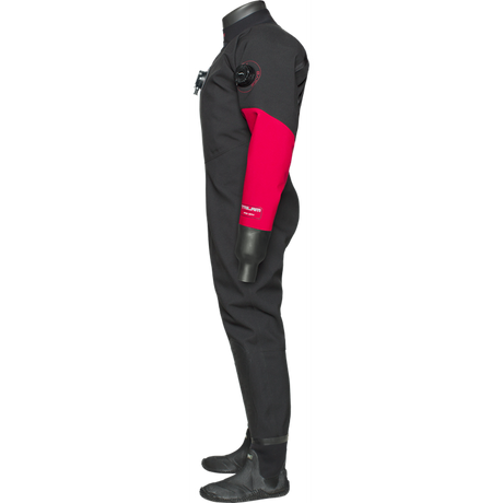 Bare Trilam Pro Dry Lightweight Mens Drysuit-