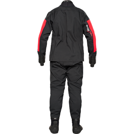 Bare Trilam Tech Dry Lightweight Mens Drysuit-