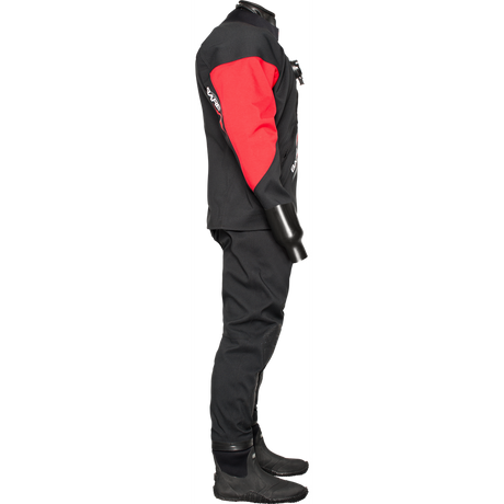 Bare Trilam Tech Dry Lightweight Mens Drysuit-