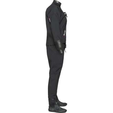 Bare Trilam Tech Dry Lightweight Womens Drysuit-