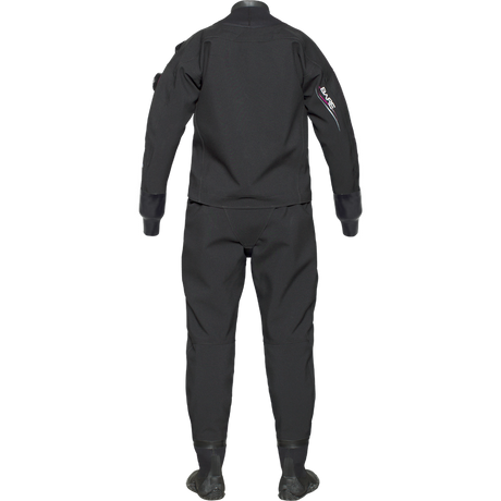 Bare Trilam Tech Dry Lightweight Womens Drysuit-