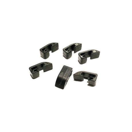 CLIP SET, SLÄGGÖ Flex Spanner Ring (Pack of 6)-