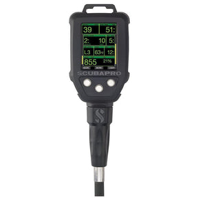 ScubaPro G2 Console w/QR-