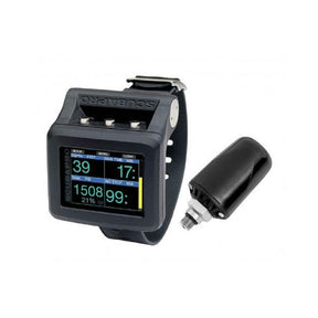 ScubaPro G2 Wrist Dive Computer with Transmitter-
