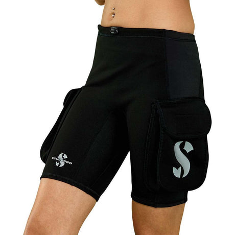 ScubaPro Hybrid Cargo Short Women's-