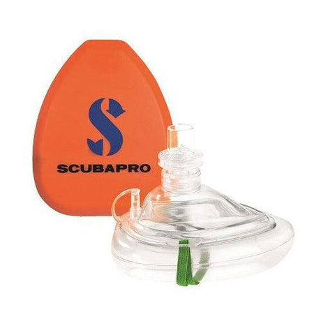 ScubaPro Pocket Mask Masks Accessories-