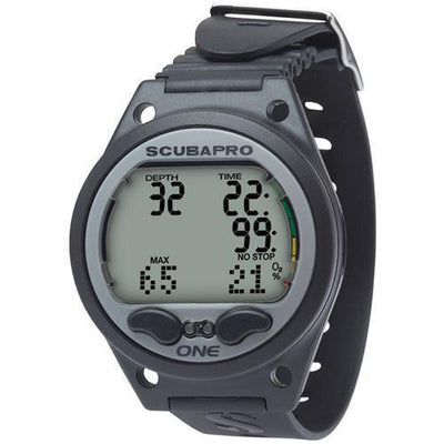 Scubapro Aladin One Matrix Wrist Dive Computer