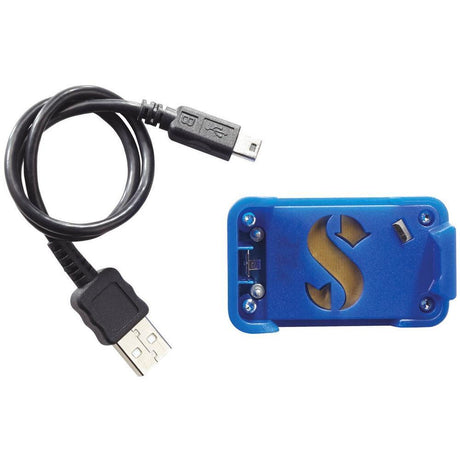 Scubapro Chromis Dive Computer USB Cradle-