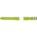 Scubapro Chromis Dive Computer Wrist Strap-Lime