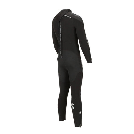 Scubapro Everflex Steamer 5.4 MM Mens Full Scuba Diving Wetsuit-