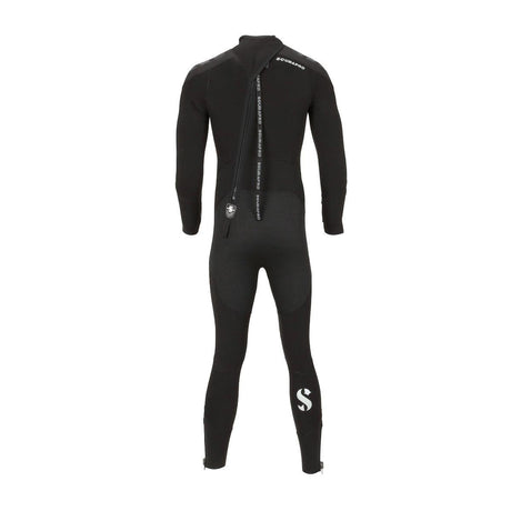 Scubapro Everflex Steamer 5.4 MM Mens Full Scuba Diving Wetsuit-