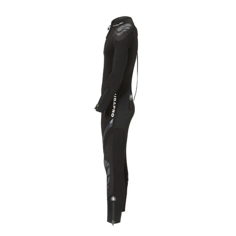 Scubapro Everflex Steamer 5.4 MM Mens Full Scuba Diving Wetsuit-