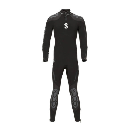 Scubapro Everflex Steamer 5.4 MM Mens Full Scuba Diving Wetsuit-