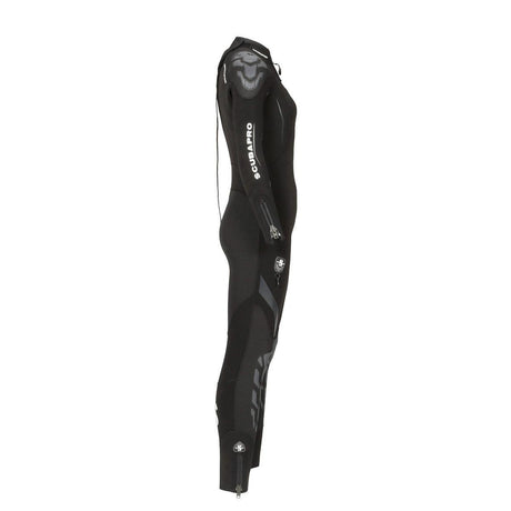 Scubapro Everflex Steamer 5.4 MM Womens Full Scuba Diving Wetsuit-