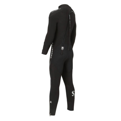 Scubapro Everflex Steamer 7.5 MM Mens Full Scuba Diving Wetsuit-