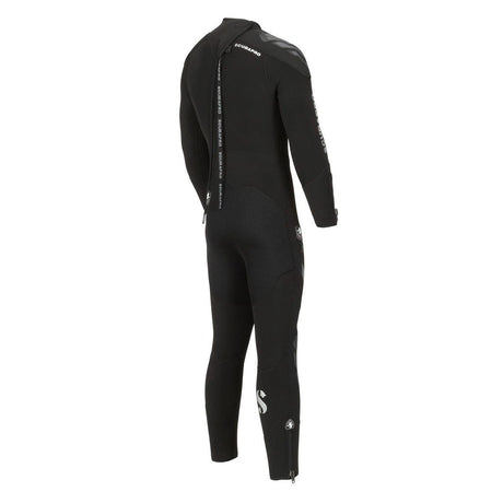 Scubapro Everflex Steamer 7.5 MM Mens Full Scuba Diving Wetsuit-