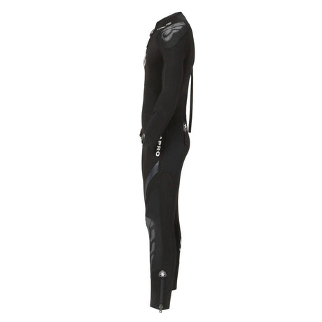 Scubapro Everflex Steamer 7.5 MM Mens Full Scuba Diving Wetsuit-