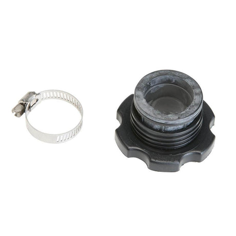 Scubapro Full Face Dive Mask Octopus Add Kit-