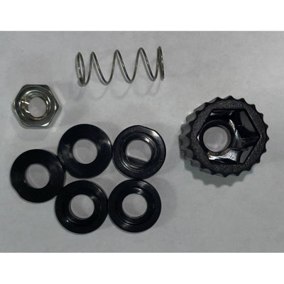 Scubapro HUD Generic Knob Kit