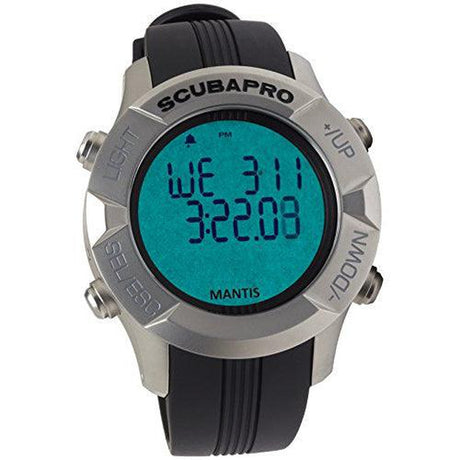 Scubapro Mantis (M1) Dive Watch/Computer-