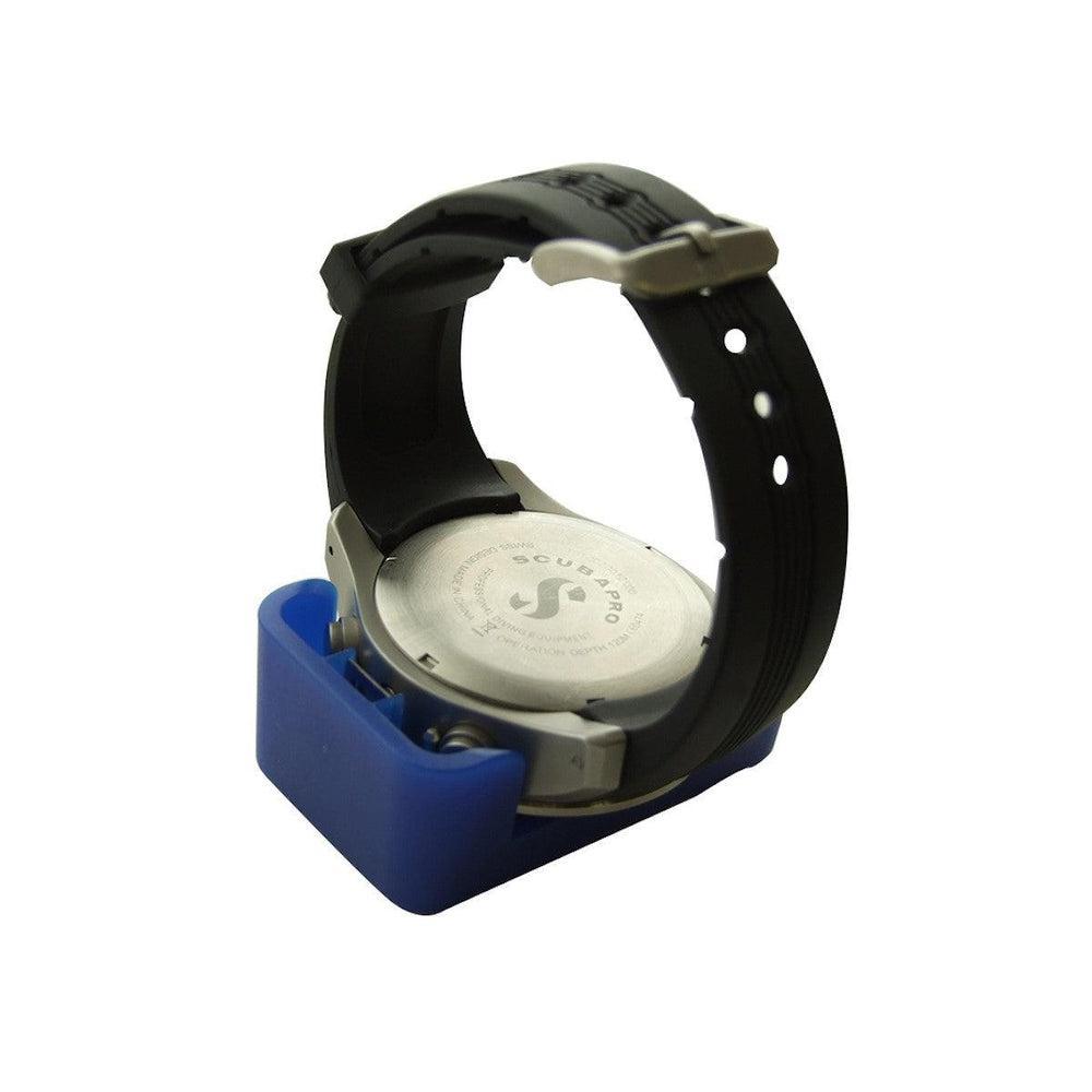 Scubapro Mantis Meridian Dive Computer USB Cradle – DiveCatalog.com
