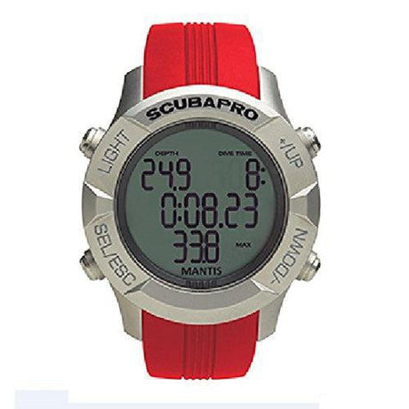Scubapro Mantis/Meridian Dive Computer Wrist Strap-