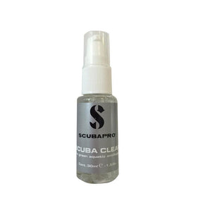 Scubapro Scubaclear Anti-Fog Scuba Diving Mask Gel 30CC-