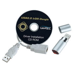 Scubapro Smart Infrared Device with USB Connection-