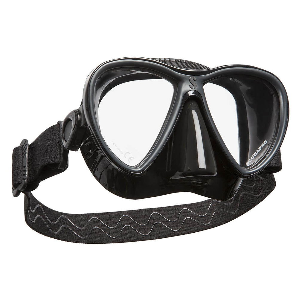 Scubapro Synergy 2 Trufit Scuba Diving Mask