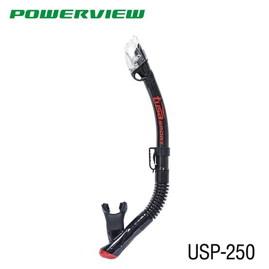 Open Box Tusa Powerview M/S Combo (UM-24/USP-250)