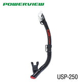 Open Box Tusa Powerview M/S Combo (UM-24/USP-250)