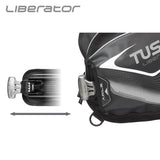 Tusa Liberator BC with AWLS III