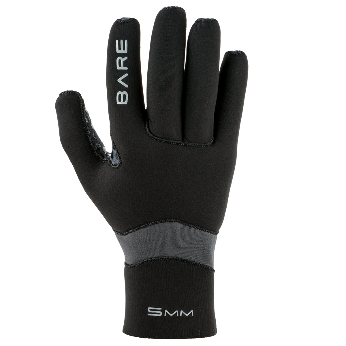 Open Box Bare 5mm Ultrawarmth Dive Gloves