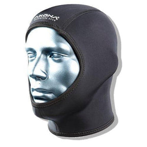 Akona 2.5mm Quantum Stretch Hood-L