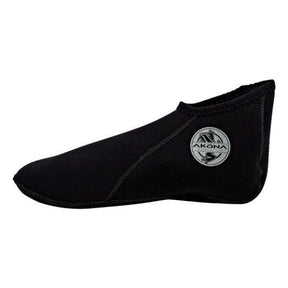 AKONA 2mm Low-Cut Sock-2
