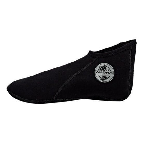 AKONA 2mm Low-Cut Sock-2