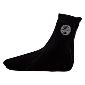 AKONA 2mm Tall Sock-5