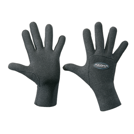 AKONA All Armor-Tex Glove-Medium