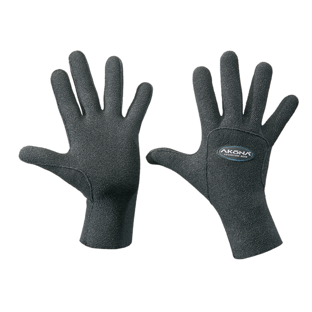 AKONA All Armor-Tex Glove-Medium