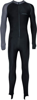 Akona Skin Diving Suit-Grey-L-